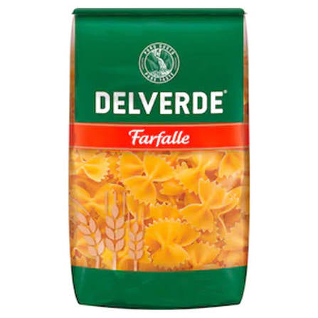 Delverde Farfalle (400g)