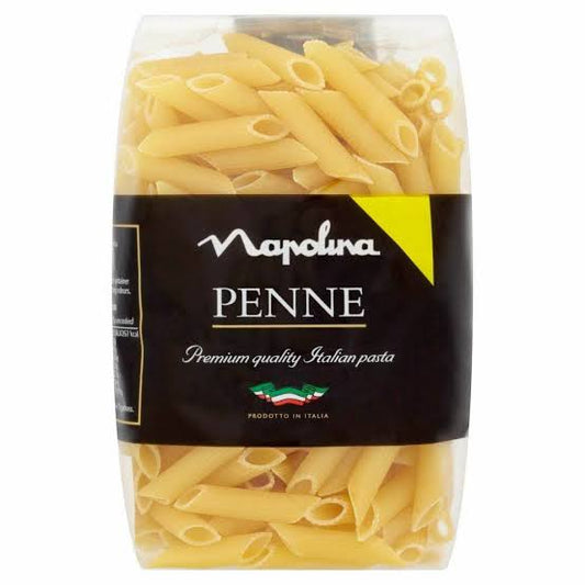 Napolina Penne Pasta (400g)