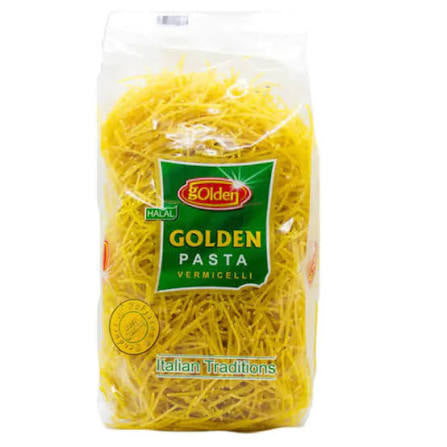 Golden Pasta Vermicelli (400g)