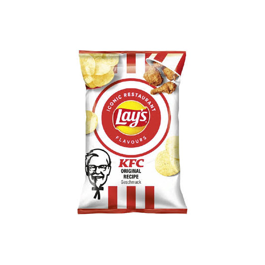 Lays KFC