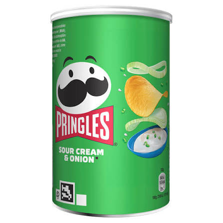 Pringles 70g