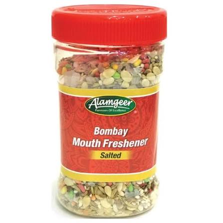 Alamgeer Mouth Freshner Salted (325g)