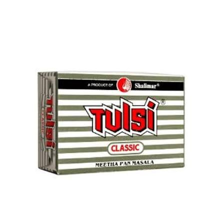 Tulsi CLassic Meetha Pan Masala (151g)