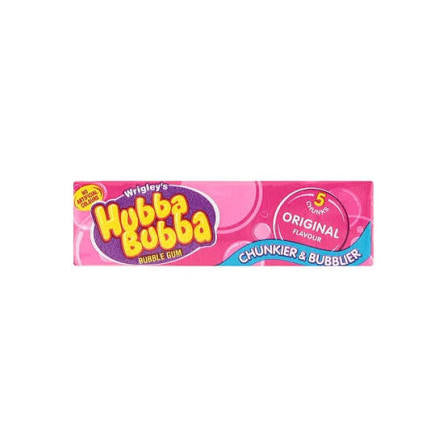 Hubba Bubba Original