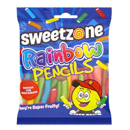 SweetZone Pencils (185g)