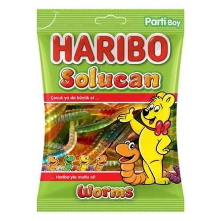 Haribo Solucan
