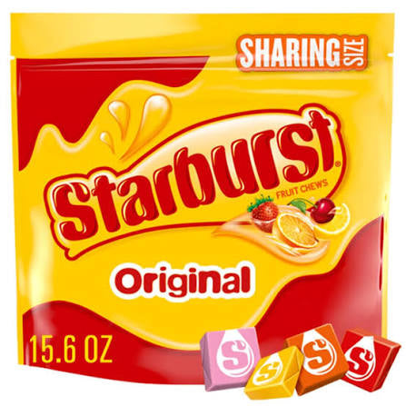 Starburst Original