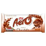 Aero Chocolate (90g)