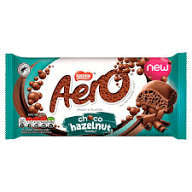 Aero Hazlenut (90g)