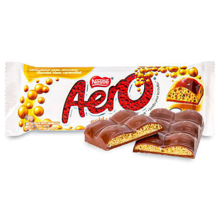 Aero Gold (36g)
