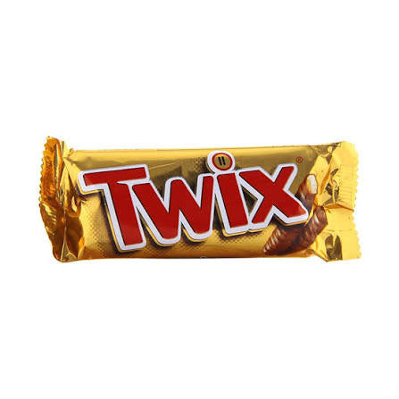 Twix (50g)