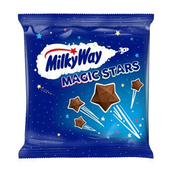Milkyway Magic Stars (33g)