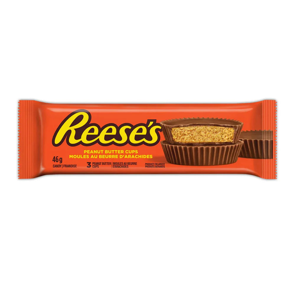 Reese's Peanut Butter Cups