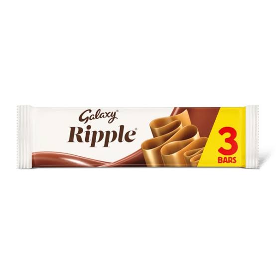 Galaxy Ripple - 3 pack