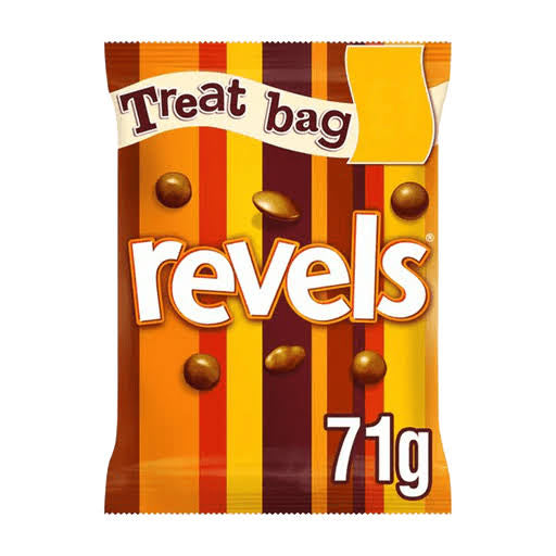 Revels Treat Bag