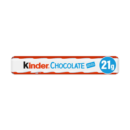 Kinder Snack Bar (21g)