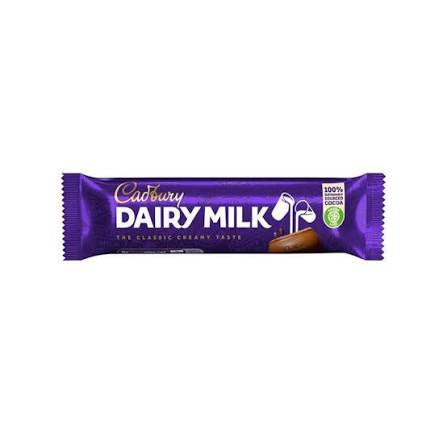Cadbury Dairy Milk (45g)
