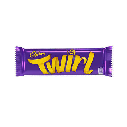 Cadburys Twirl (43g)