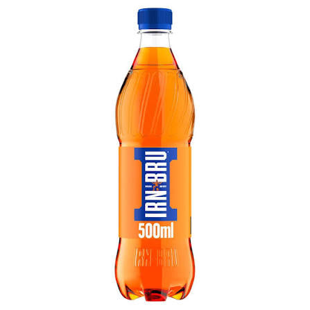 Barr – Irn-Bru 500ml