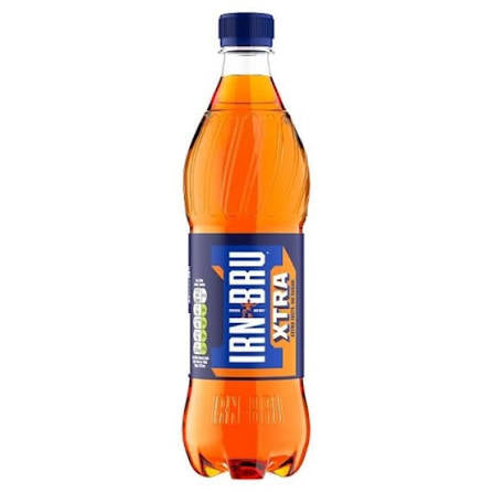Barr – Xtra Irn-Bru 500ml