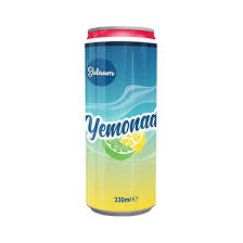 Salaam – Yemonade 330ml