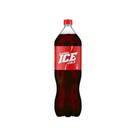 ICE- Cola 1.5L
