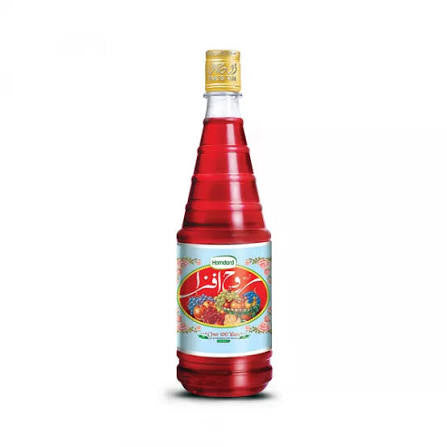 Hamdard Rooh Afza 800Ml