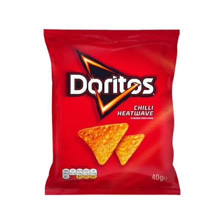 Doritos (70g)