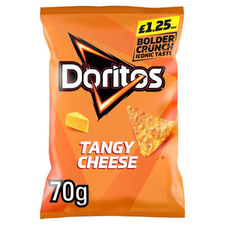 Doritos (70g)