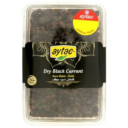 Aytac Dried Blackcurrant (125g)