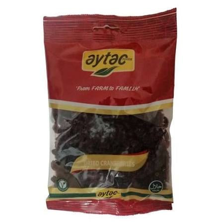 Aytac Dried Cranberries (180g)