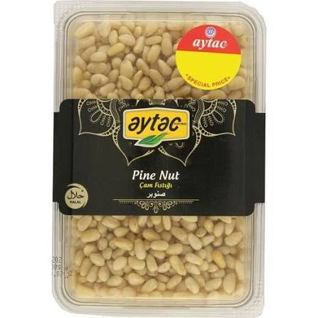 Aytac Dried Pine Nuts (125g)