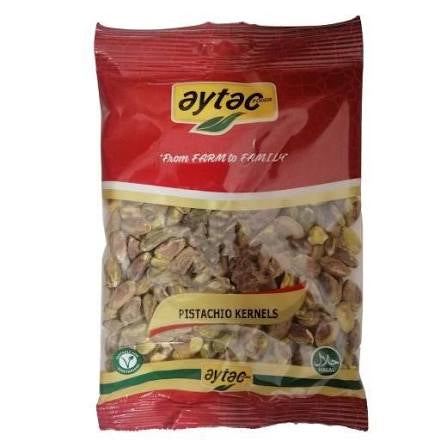 Aytac Pistachio Kernels (150g)