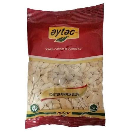 Aytac Pumpkin Seeds (130g)