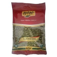 Aytac Roasted Pumpkin Seeds (130g)
