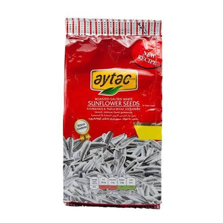 Aytac Sunflower Seeds (250g)
