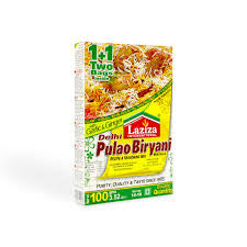 Laziza Pulao Biryani Mix (100g)