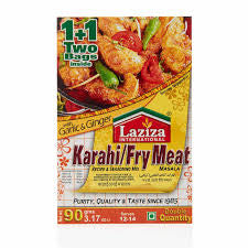 Laziza Karahi Fry Meat Mix (90g)