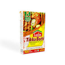 Laziza Tikka Botti Mix (100g)