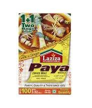 Laziza Paya Mix (100g)