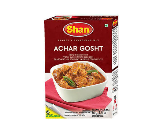 Shan Achar Gosht Curry Mix (50g)