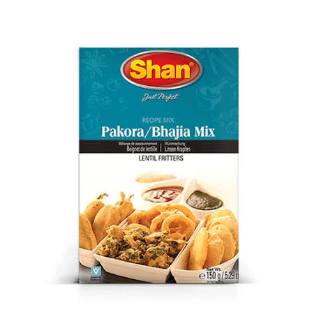 Shan Pakora/Bhajia Mix (150g)