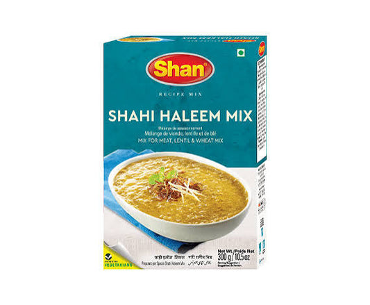 Shan Shahi Haleem Mix (300g)