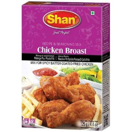 Shan Broast (125g)