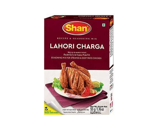 Shan Lahori Charga Mix (100g)