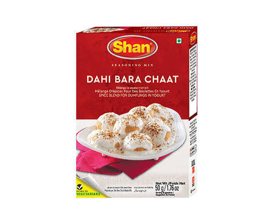 Shan Dahi Bara Chaat Seasoning