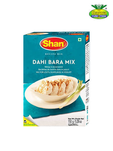 Shan Dahi Bara Mix (150g)