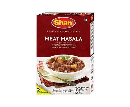 Shan Meat Masala (100g)