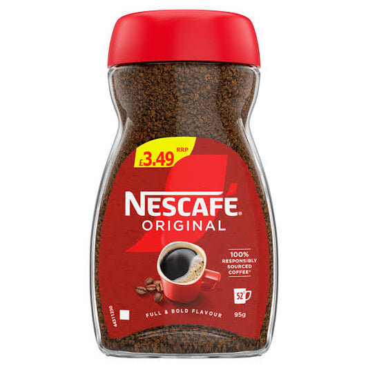 Nescafe Original (95g)