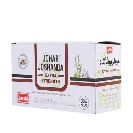 Johar Joshanda 30 Pak